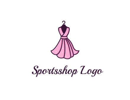 clothing fashion logo generator