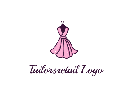 clothing fashion logo generator