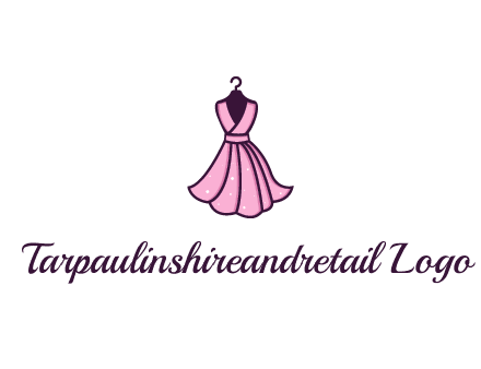 clothing fashion logo generator