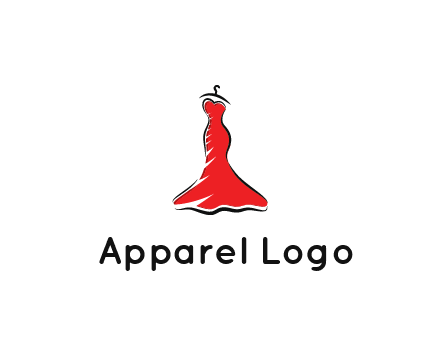 Fashion logos