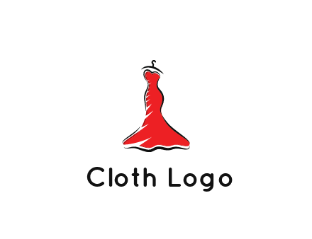 Fashion logos