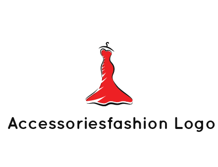 Fashion logos