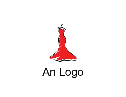 Fashion logos