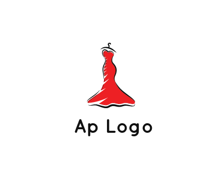 Fashion logos