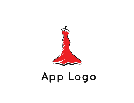 Fashion logos