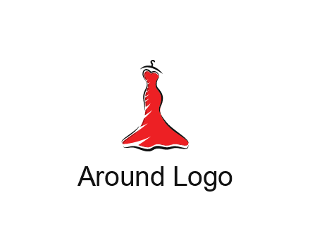 Fashion logos