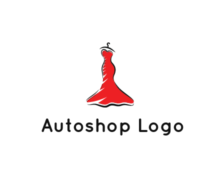 Fashion logos