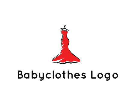 Fashion logos