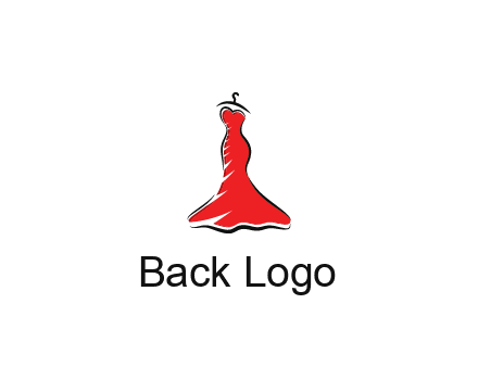 Fashion logos