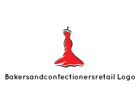 Fashion logos
