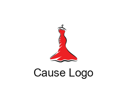 Fashion logos