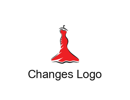 Fashion logos