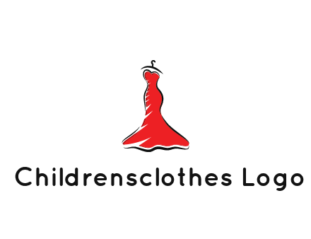 Fashion logos