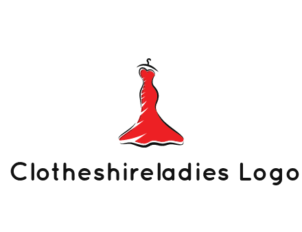 Fashion logos