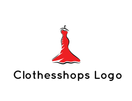 Fashion logos