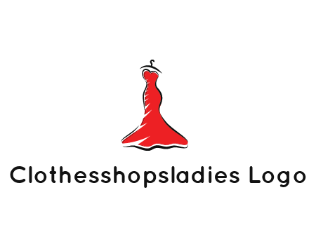 Fashion logos