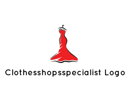 Fashion logos