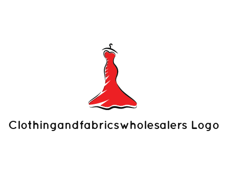 Fashion logos