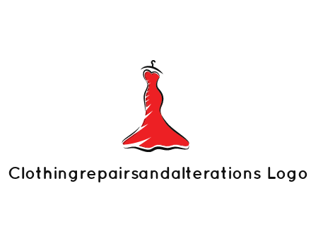 Fashion logos