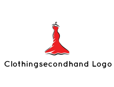 Fashion logos