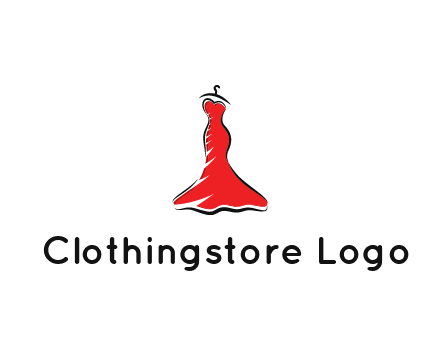 Fashion logos