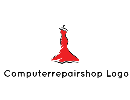 Fashion logos