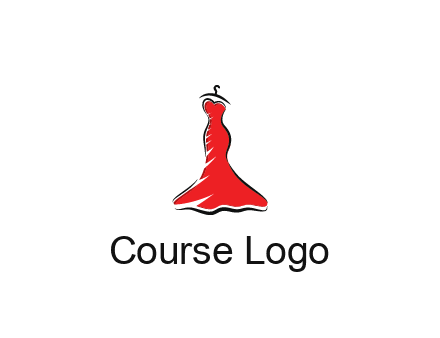 Fashion logos