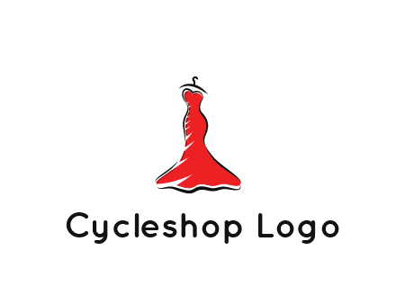 Fashion logos