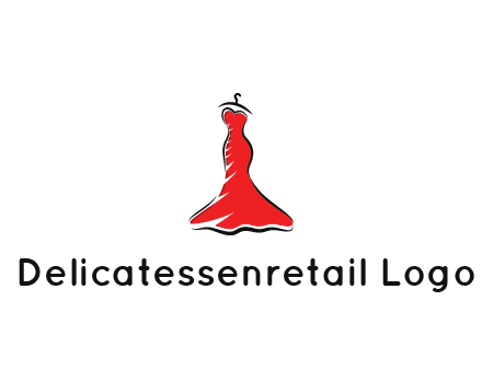 Fashion logos