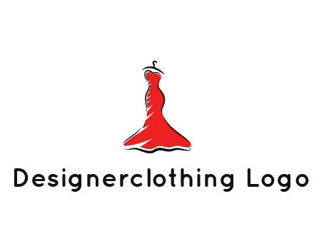 Fashion logos