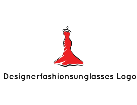 Fashion logos