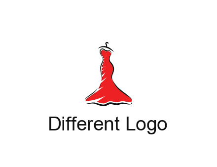 Fashion logos