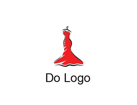Fashion logos