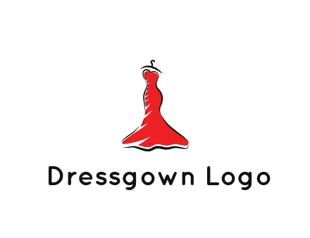 Fashion logos