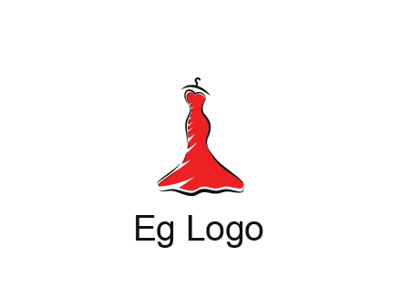 Fashion logos