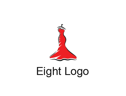 Fashion logos