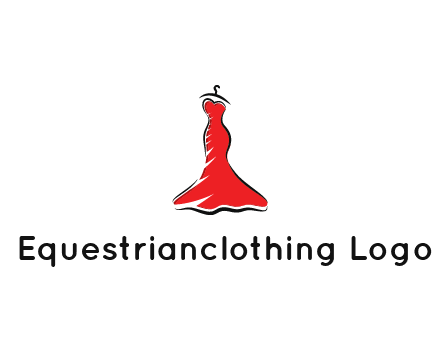 Fashion logos