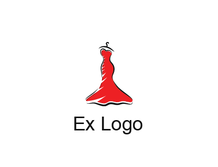 Fashion logos