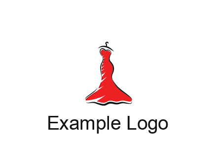 Fashion logos