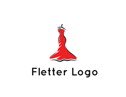 Fashion logos