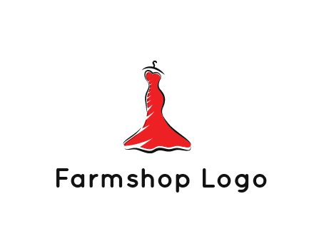 Fashion logos