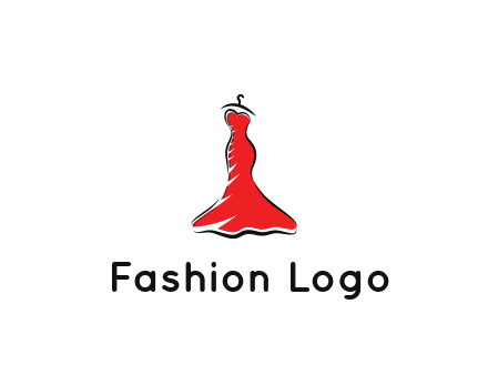 Fashion logos