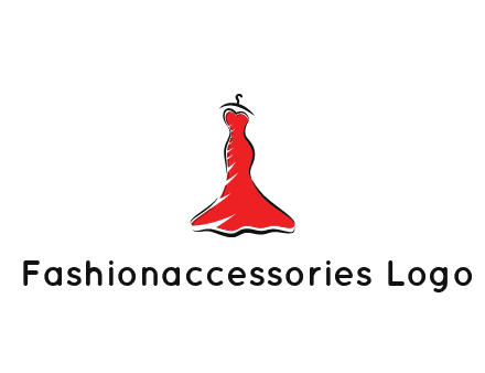 Fashion logos