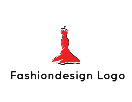 Fashion logos