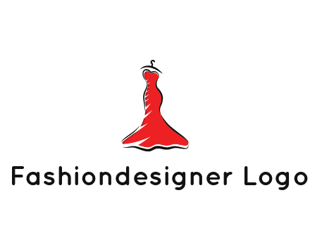 Fashion logos