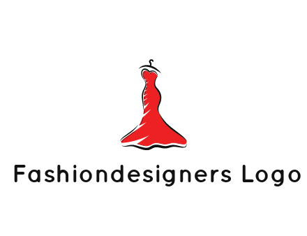 Fashion logos