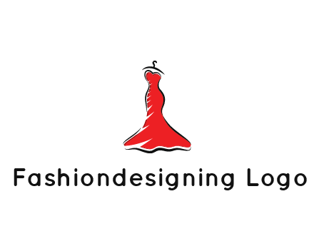 Fashion logos