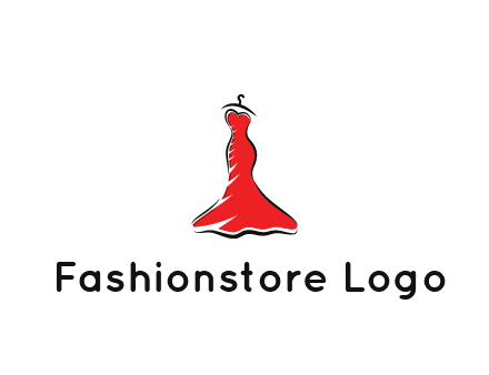 Fashion logos