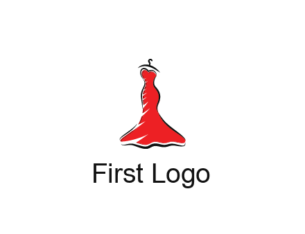Fashion logos