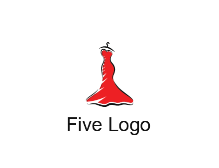 Fashion logos